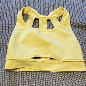 Alphalete Trinity Sports Bra